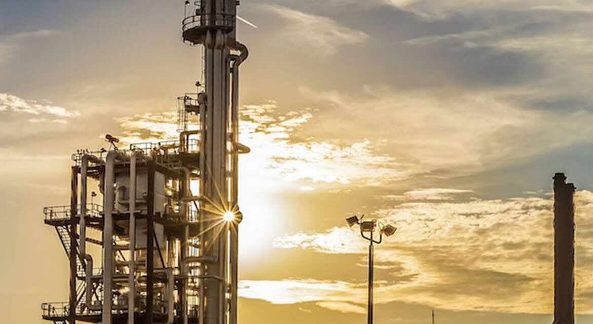 Oil & Gas Development Company - MEP Services