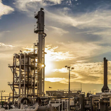 Oil & Gas Development Company - MEP Services