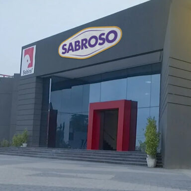 Sabroso - Mazcorp Engineering Electrical Works