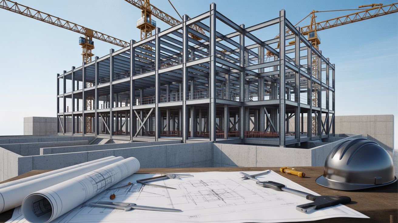 building & structural engineering services in pakistan