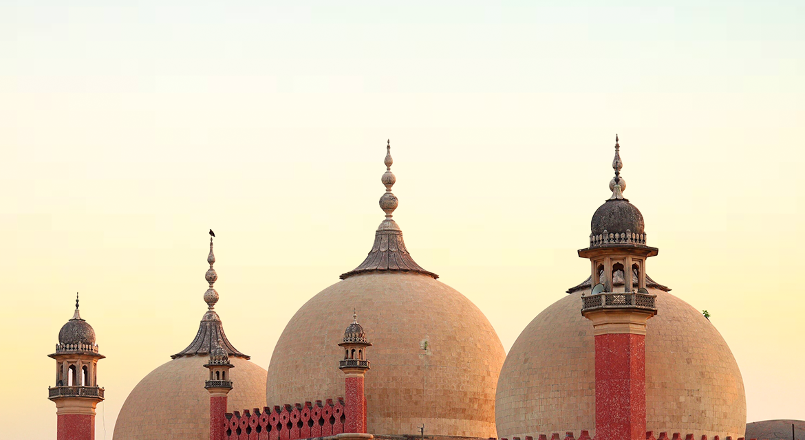 Gujrat Pakistan PWASA