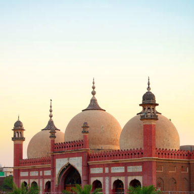 Gujrat Pakistan PWASA