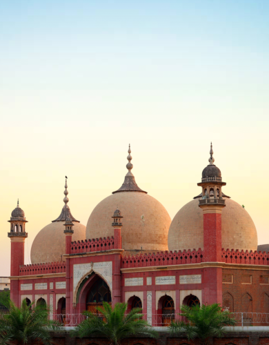 Gujrat Pakistan PWASA