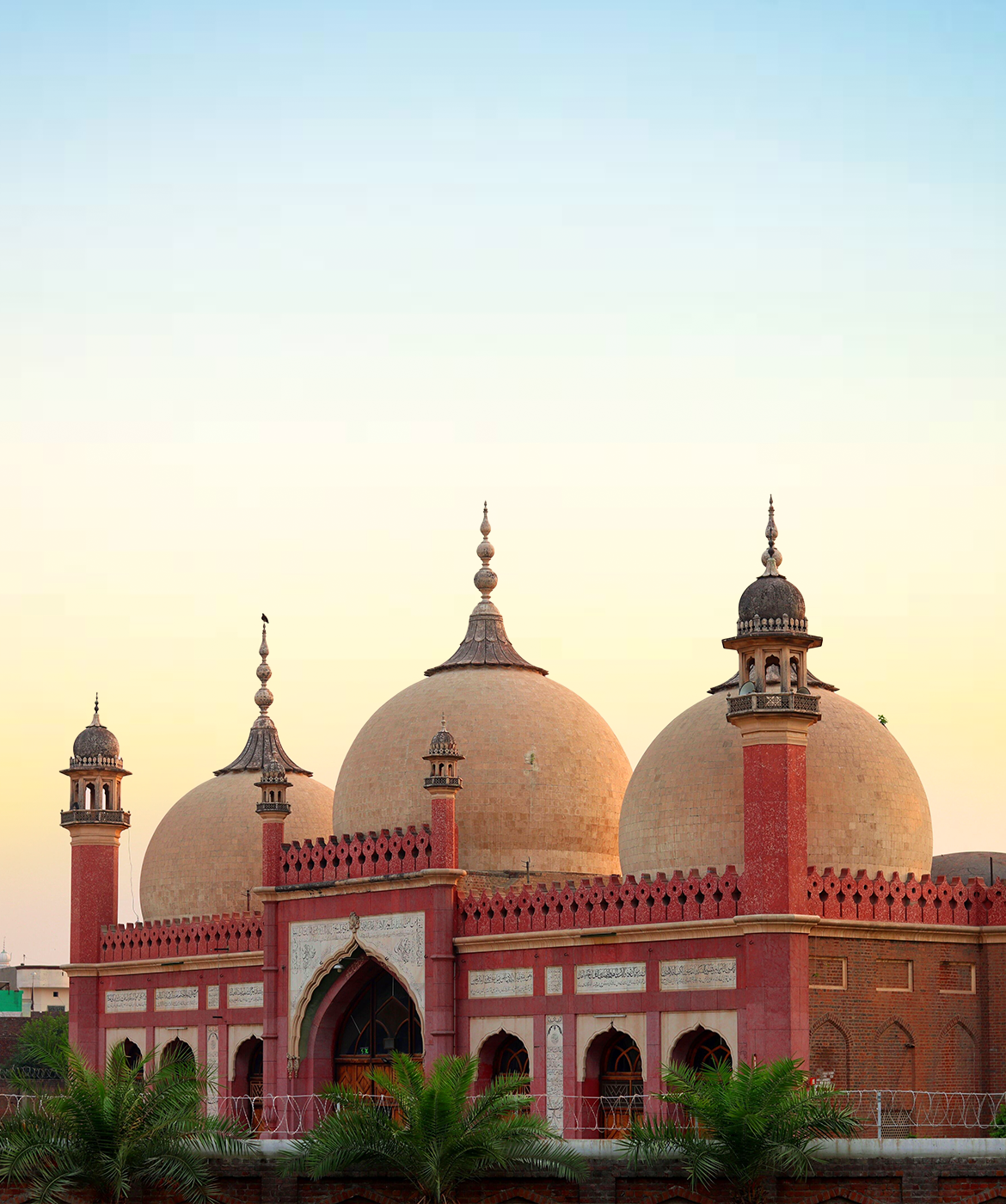 Gujrat Pakistan PWASA