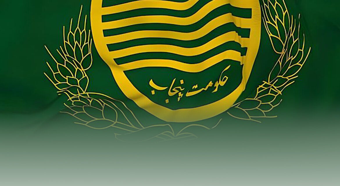 Punjab Municipal Development Fund Company (PMDFC) - PDP