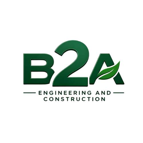 B2A Engineerng and Construction